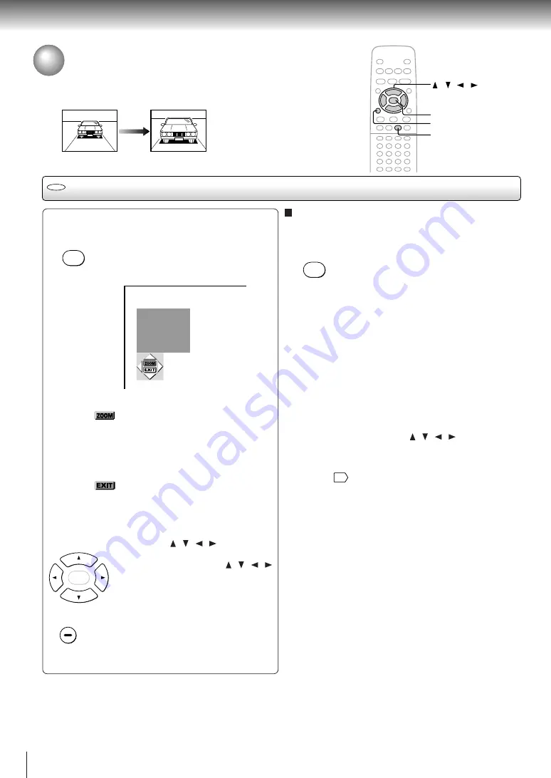 Toshiba SD-1800 Скачать руководство пользователя страница 36