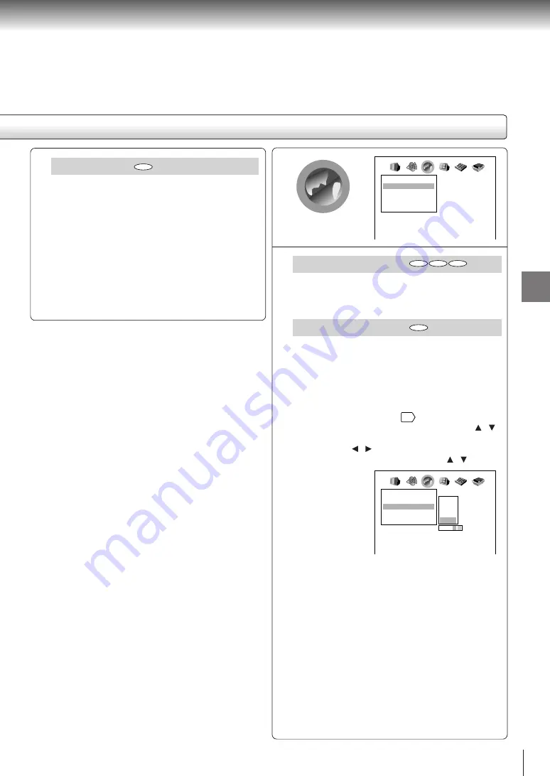 Toshiba SD-1800 Скачать руководство пользователя страница 48