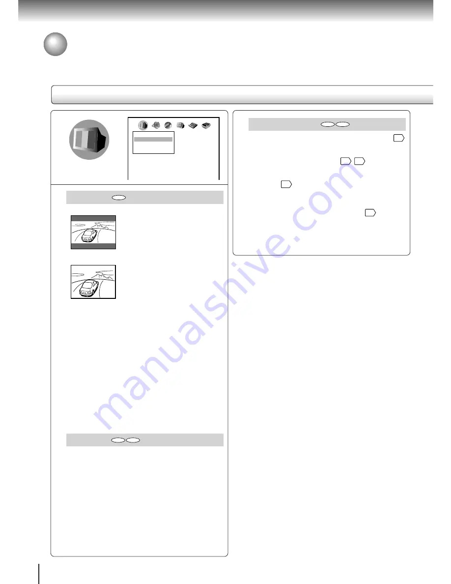 Toshiba SD-210EB Owner'S Manual Download Page 40