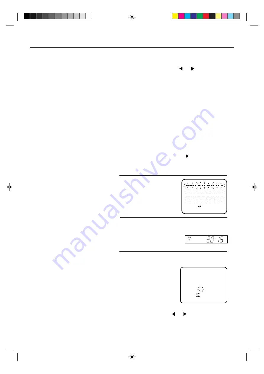 Toshiba SD-22VB User Manual Download Page 28