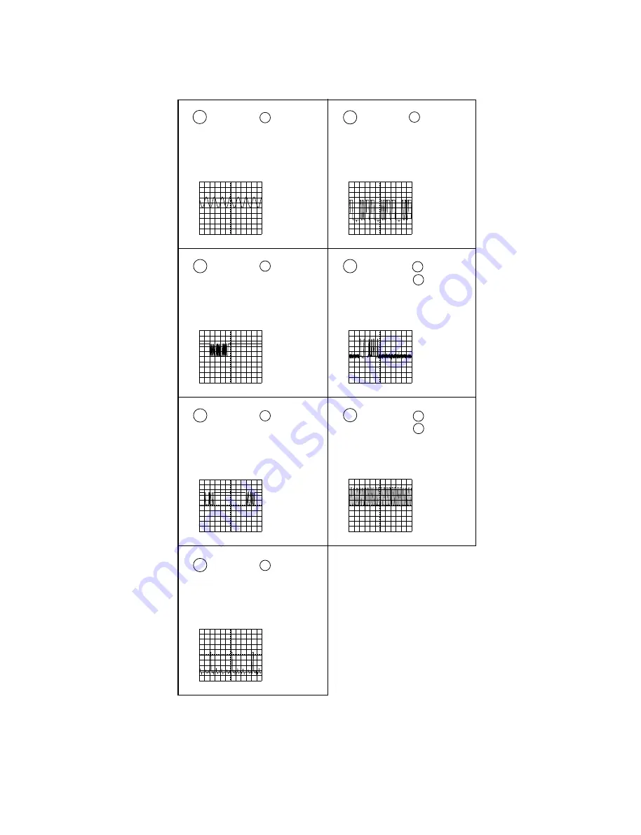 Toshiba SD-2300 Service Manual Download Page 112