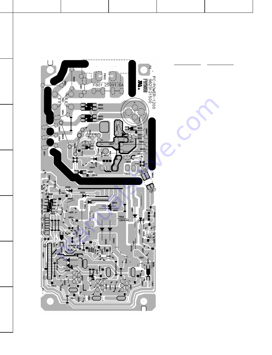 Toshiba SD-2300 Service Manual Download Page 143