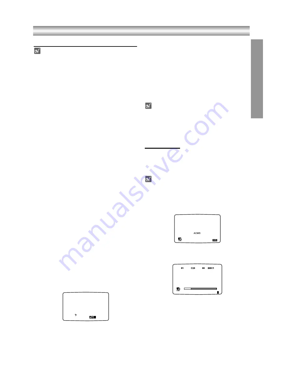 Toshiba SD-24VBSB Скачать руководство пользователя страница 13