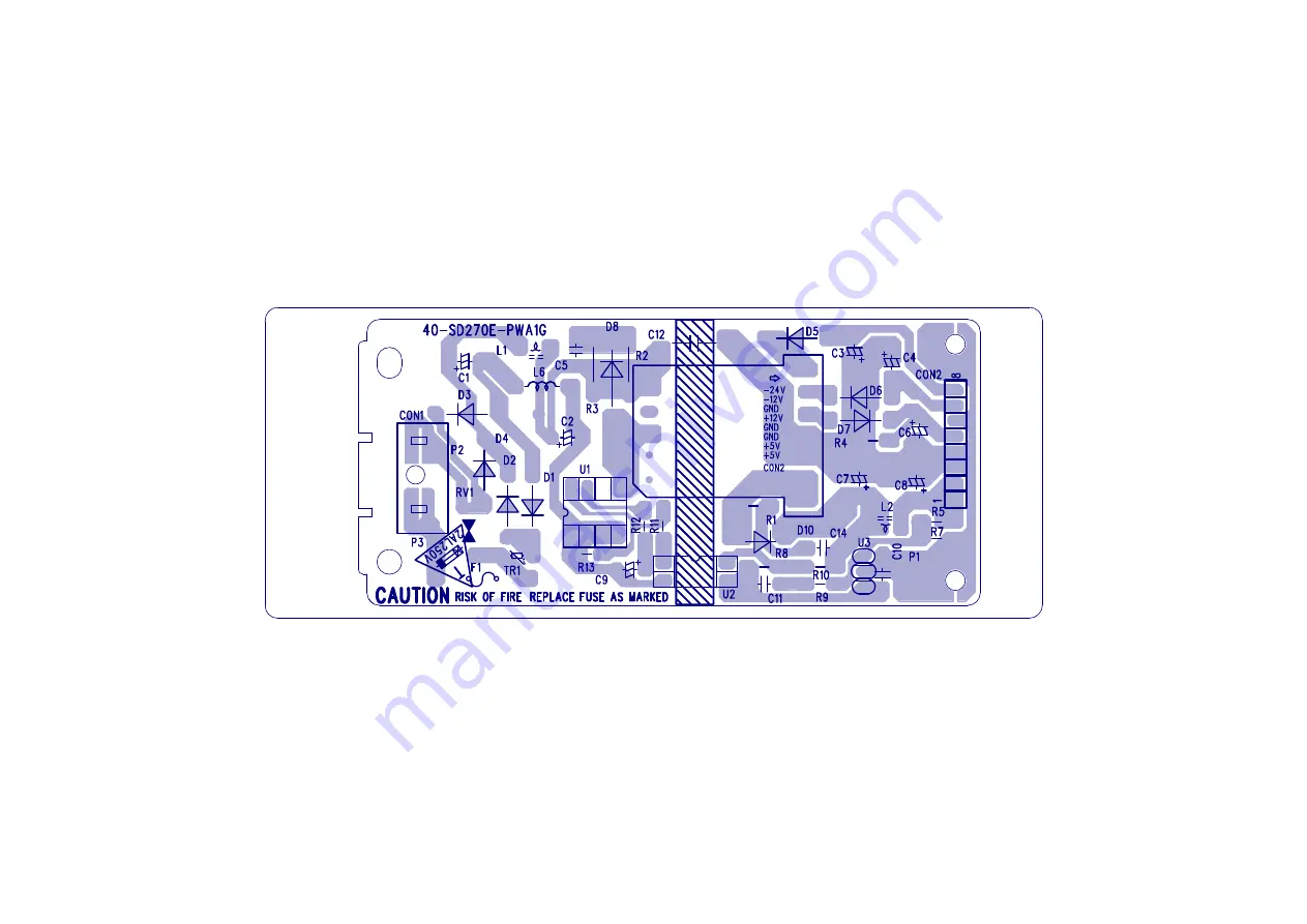 Toshiba SD-270EKB2 Скачать руководство пользователя страница 23