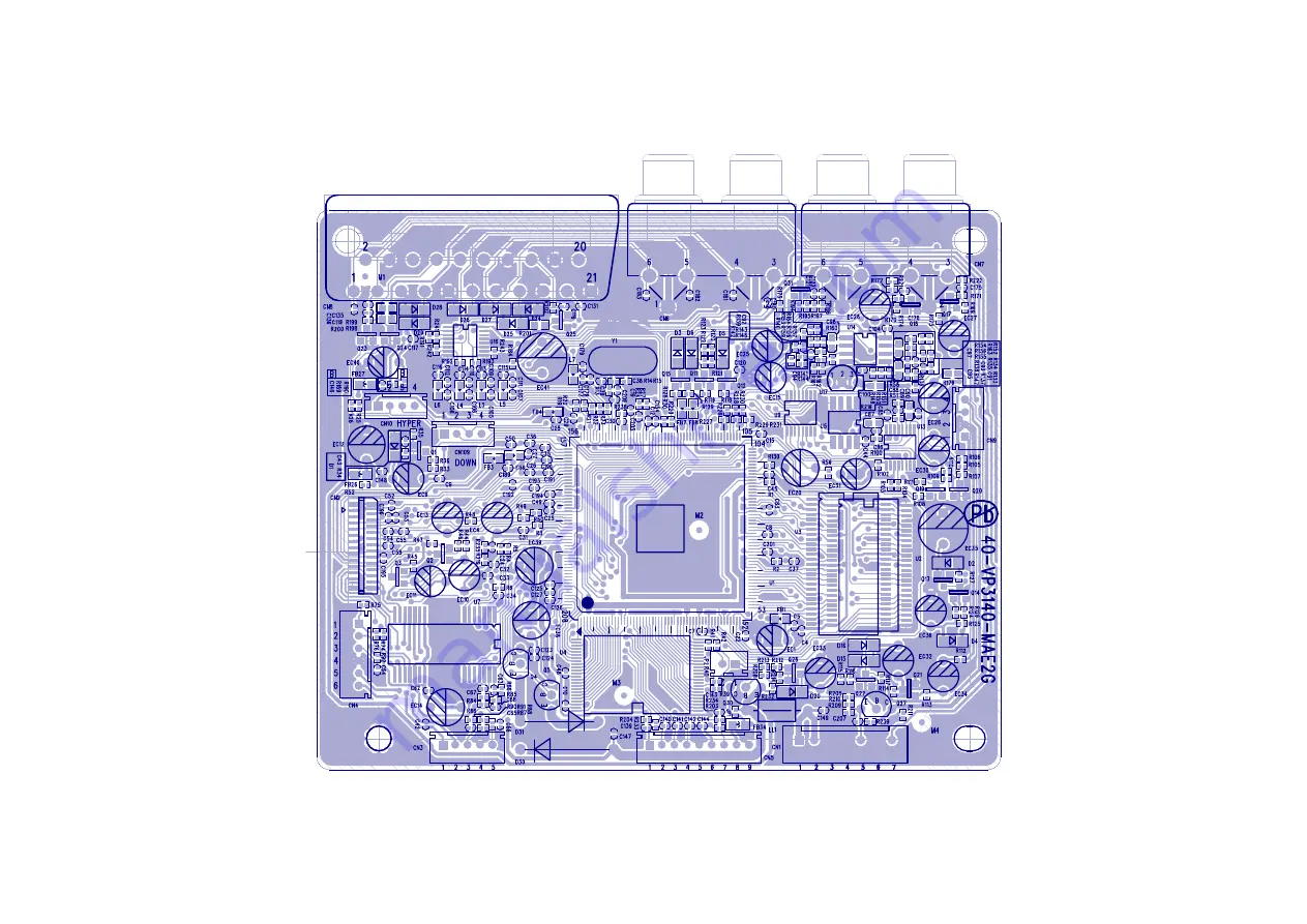 Toshiba SD-270EKB2 Скачать руководство пользователя страница 24