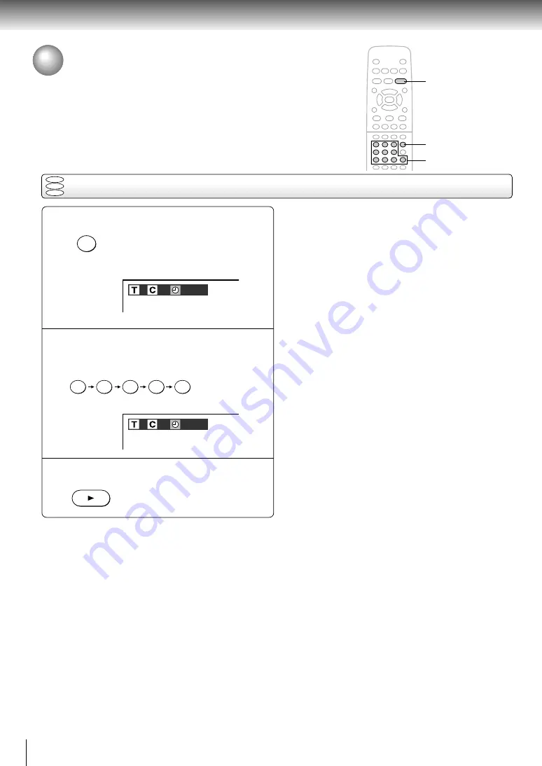 Toshiba SD-2710 Owner'S Manual Download Page 26