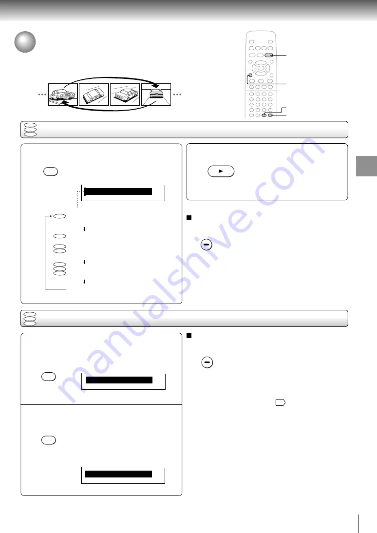 Toshiba SD-2710 Скачать руководство пользователя страница 27