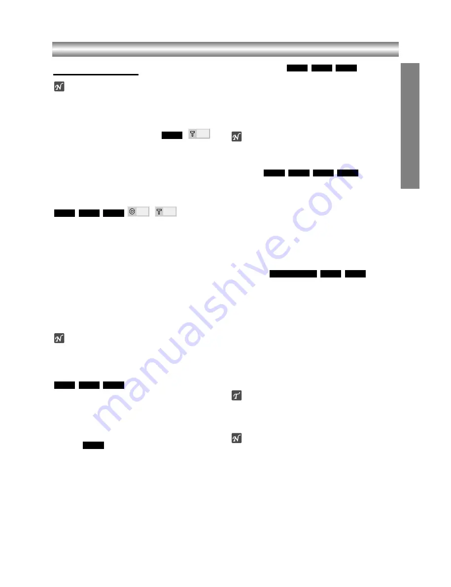 Toshiba SD-2815 Service Manual Download Page 20