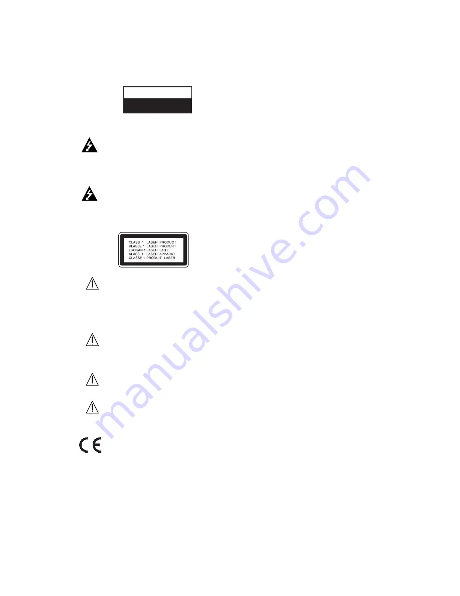 Toshiba SD-34VLSL Скачать руководство пользователя страница 2