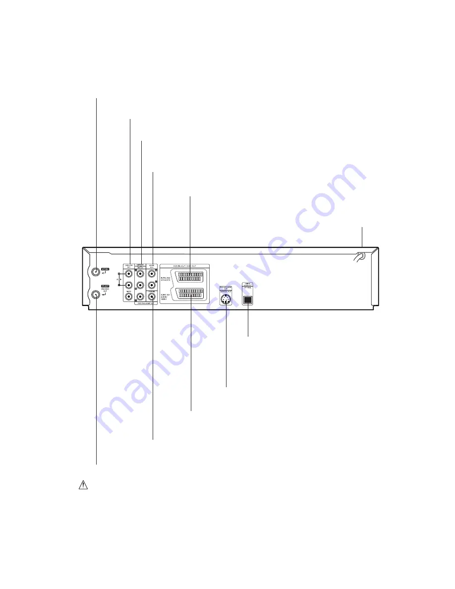 Toshiba SD-34VLSL Скачать руководство пользователя страница 12