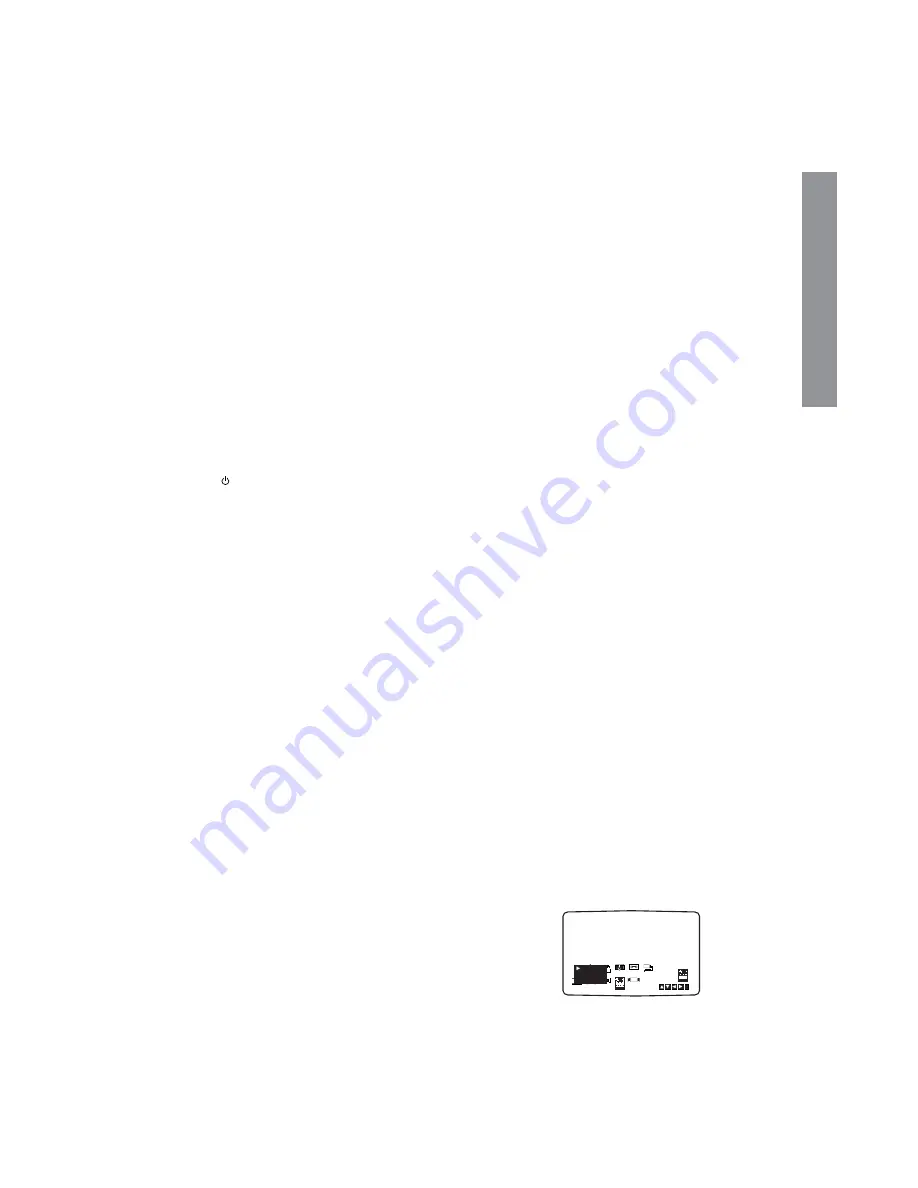 Toshiba SD-34VLSL Owner'S Manual Download Page 25