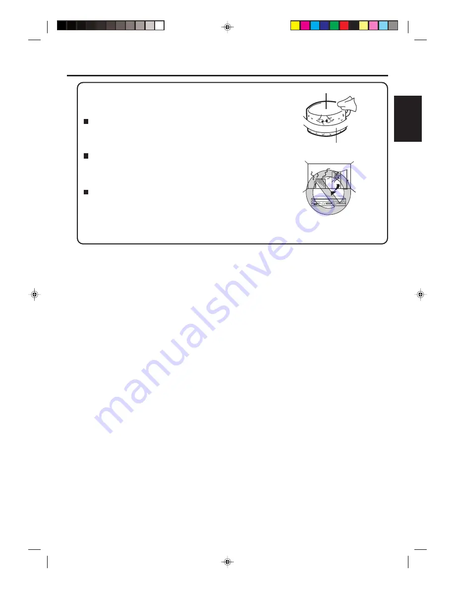 Toshiba SD-36VSR Скачать руководство пользователя страница 3