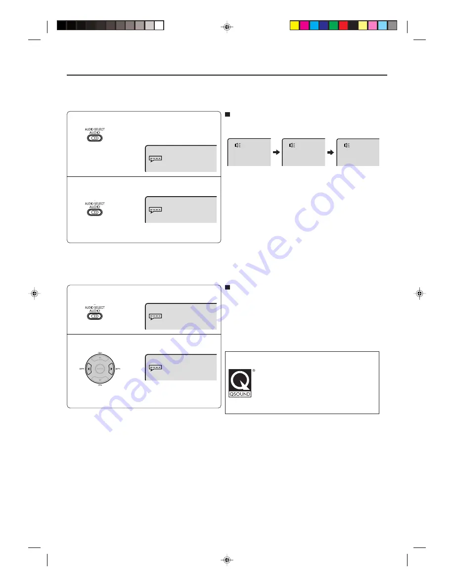 Toshiba SD-36VSR Скачать руководство пользователя страница 48