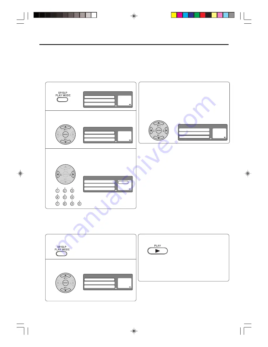 Toshiba SD-37VBSB Скачать руководство пользователя страница 39