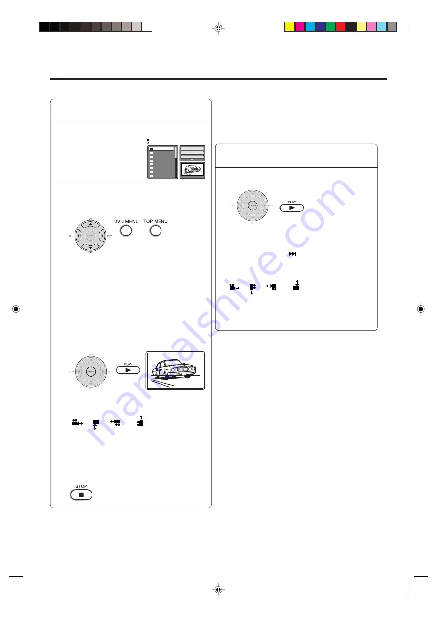 Toshiba SD-38VEKE Owner'S Manual Download Page 50