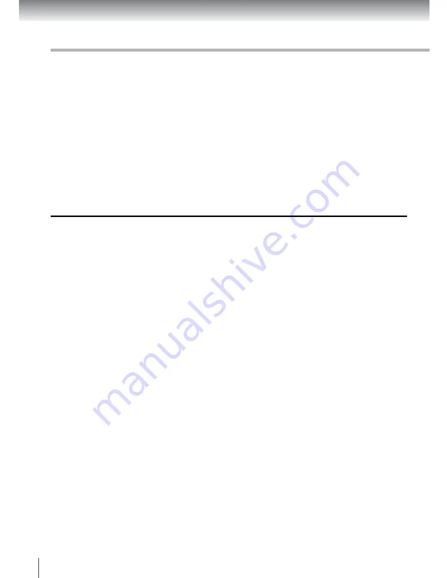 Toshiba SD-3960 Owner'S Manual Download Page 6