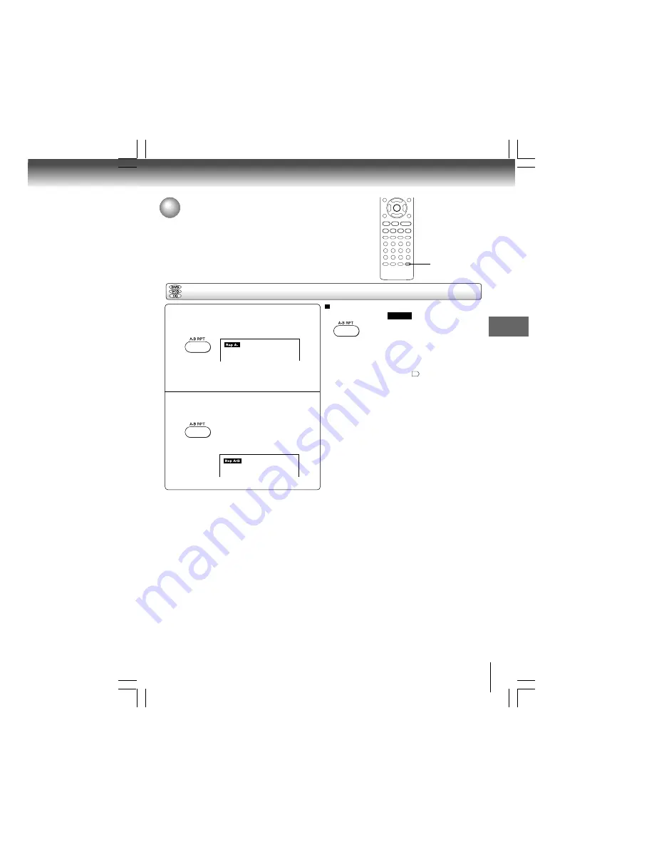 Toshiba SD-4980 Owner'S Manual Download Page 35