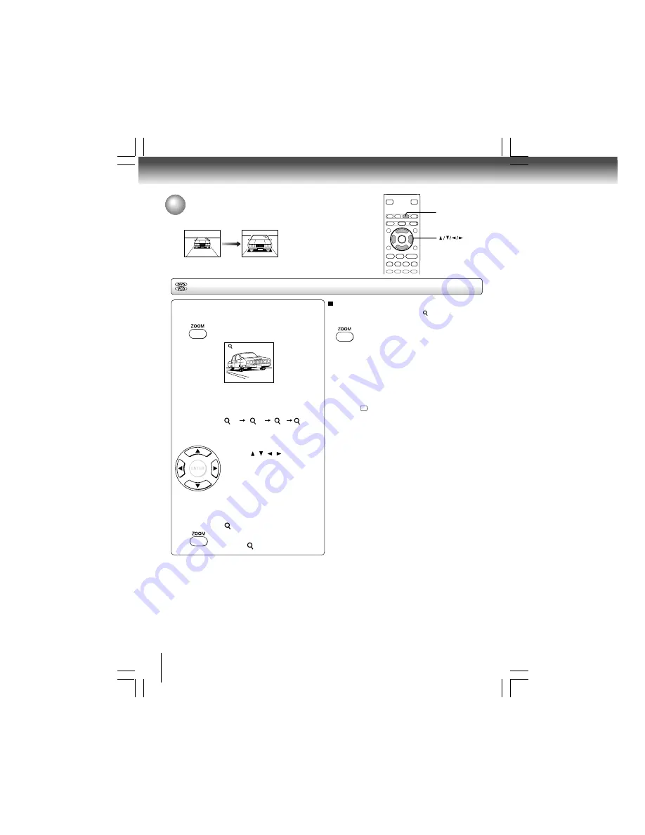 Toshiba SD-4980 Owner'S Manual Download Page 38