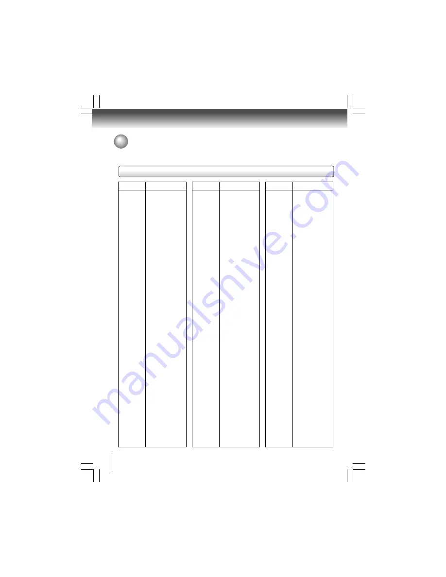 Toshiba SD-4980 Owner'S Manual Download Page 62