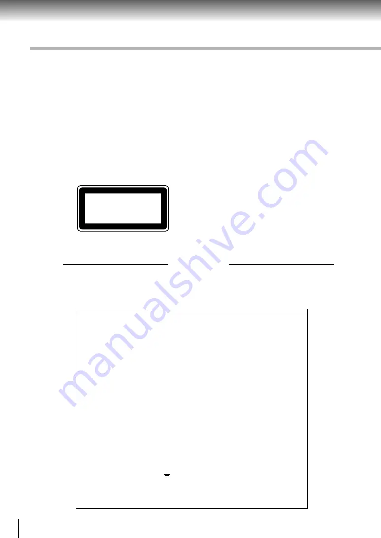 Toshiba SD-520EKE Service Manual Download Page 5