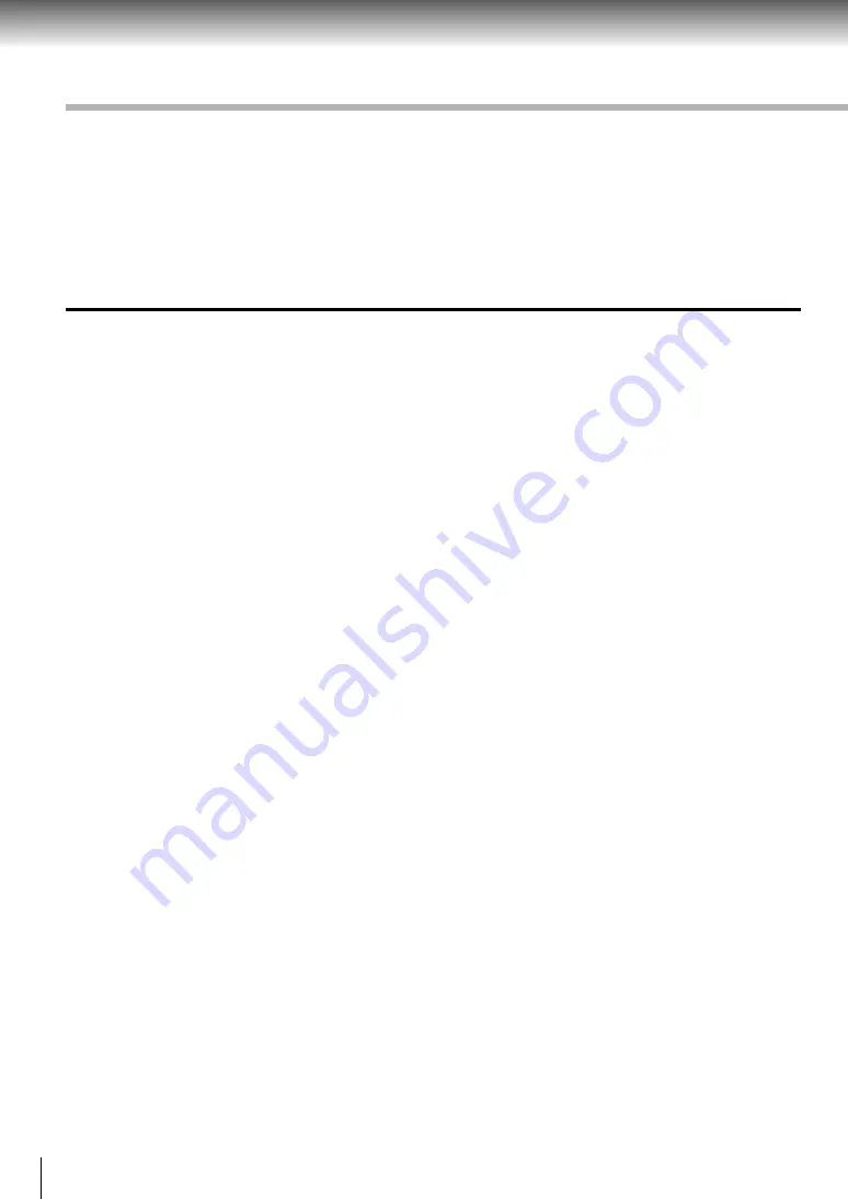 Toshiba SD-520EKE Service Manual Download Page 9