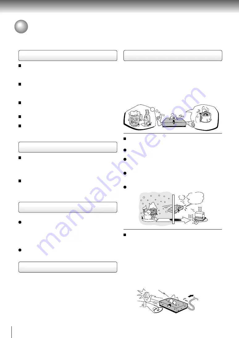 Toshiba SD-520EKE Service Manual Download Page 11