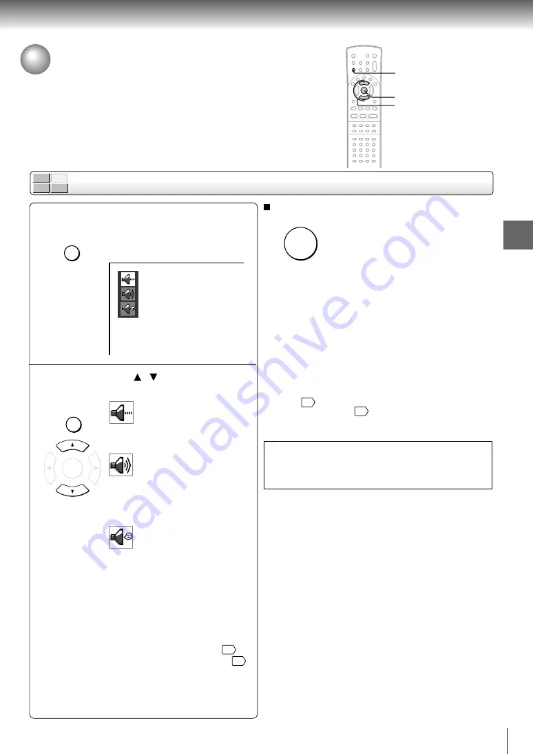 Toshiba SD-520EKE Service Manual Download Page 41