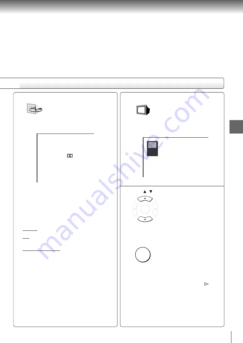 Toshiba SD-520EKE Service Manual Download Page 54