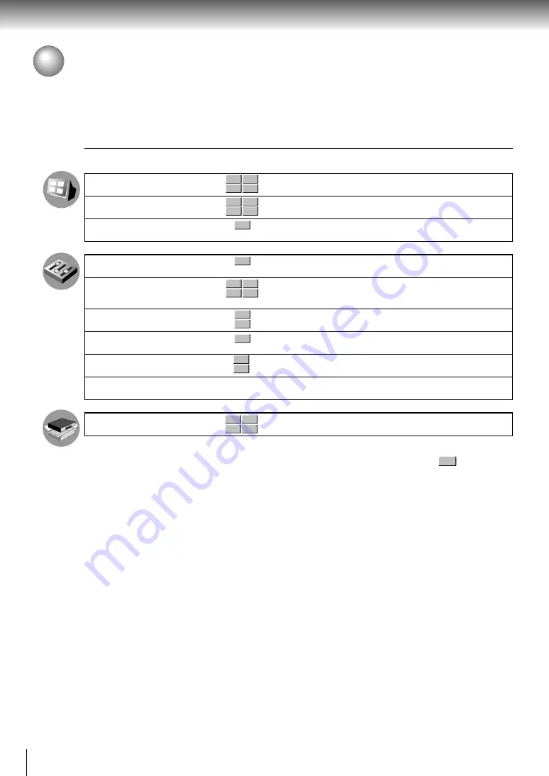 Toshiba SD-520EKE Service Manual Download Page 58