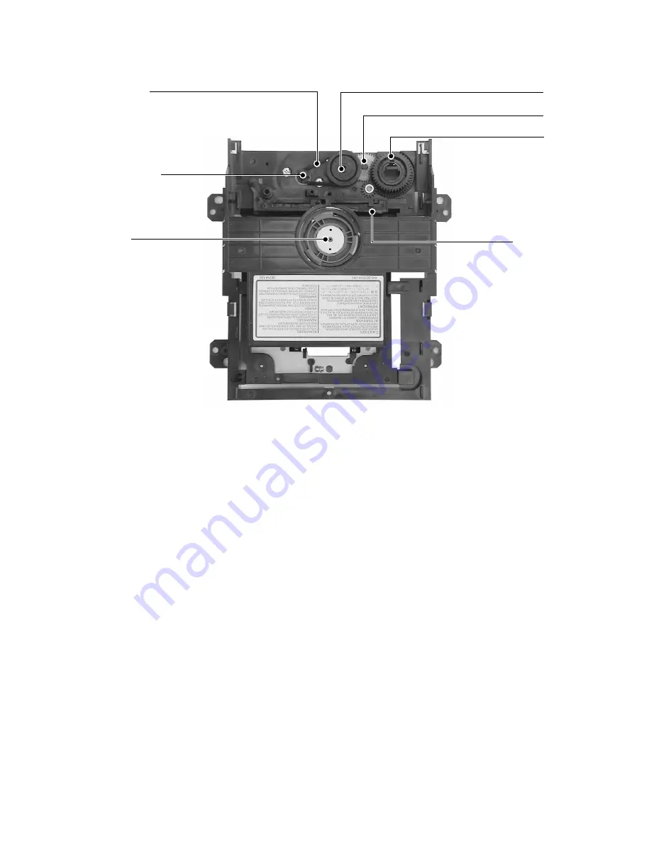 Toshiba SD-520EKE Service Manual Download Page 76