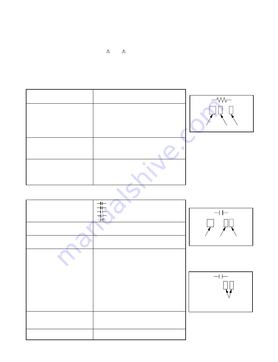 Toshiba SD-520EKE Service Manual Download Page 101