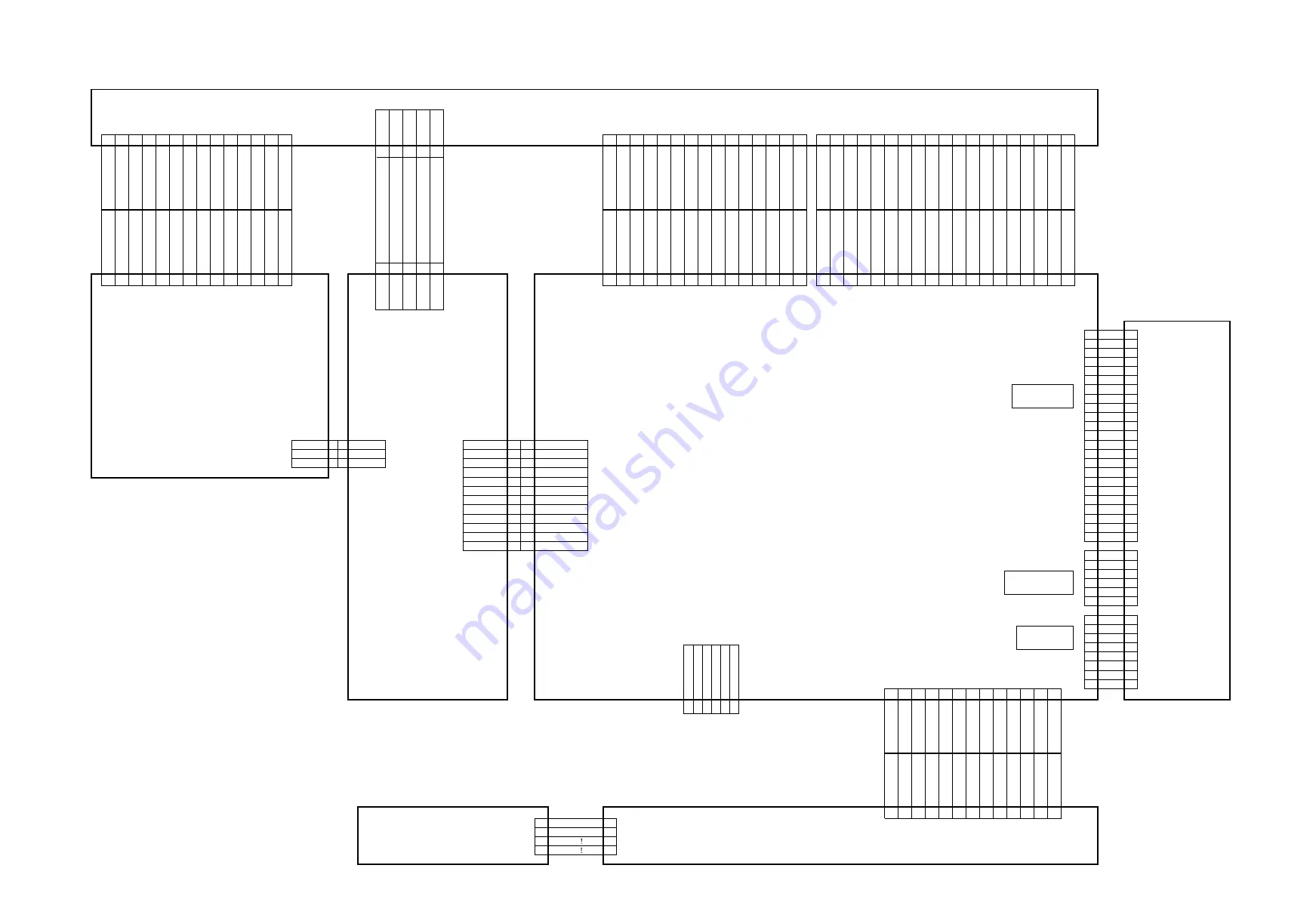 Toshiba SD-520EKE Service Manual Download Page 103