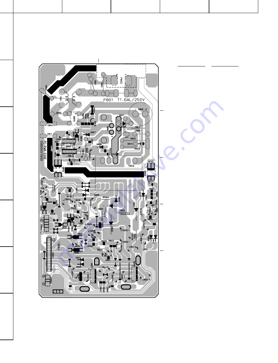 Toshiba SD-520EKE Service Manual Download Page 147