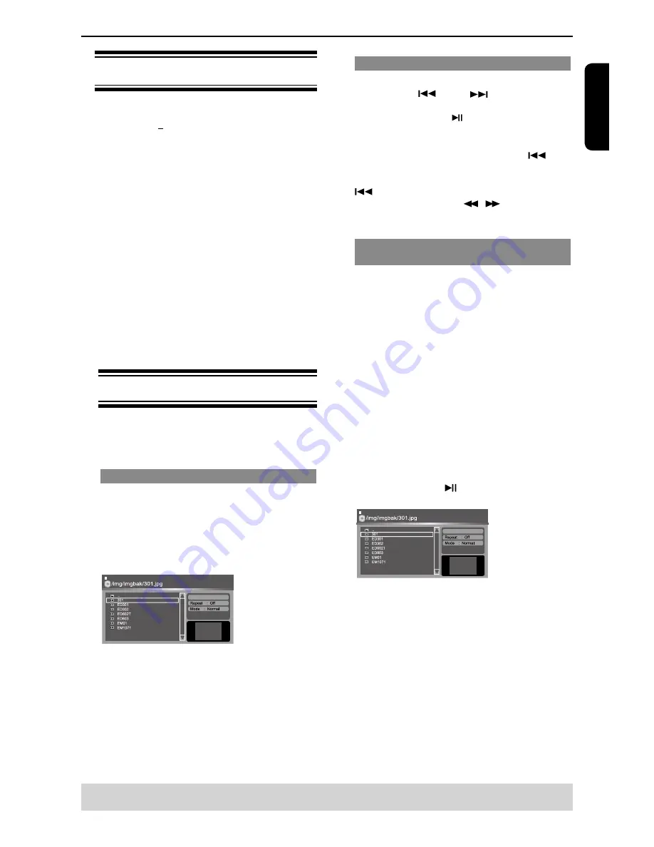 Toshiba SD-590KY Owner'S Manual Download Page 17