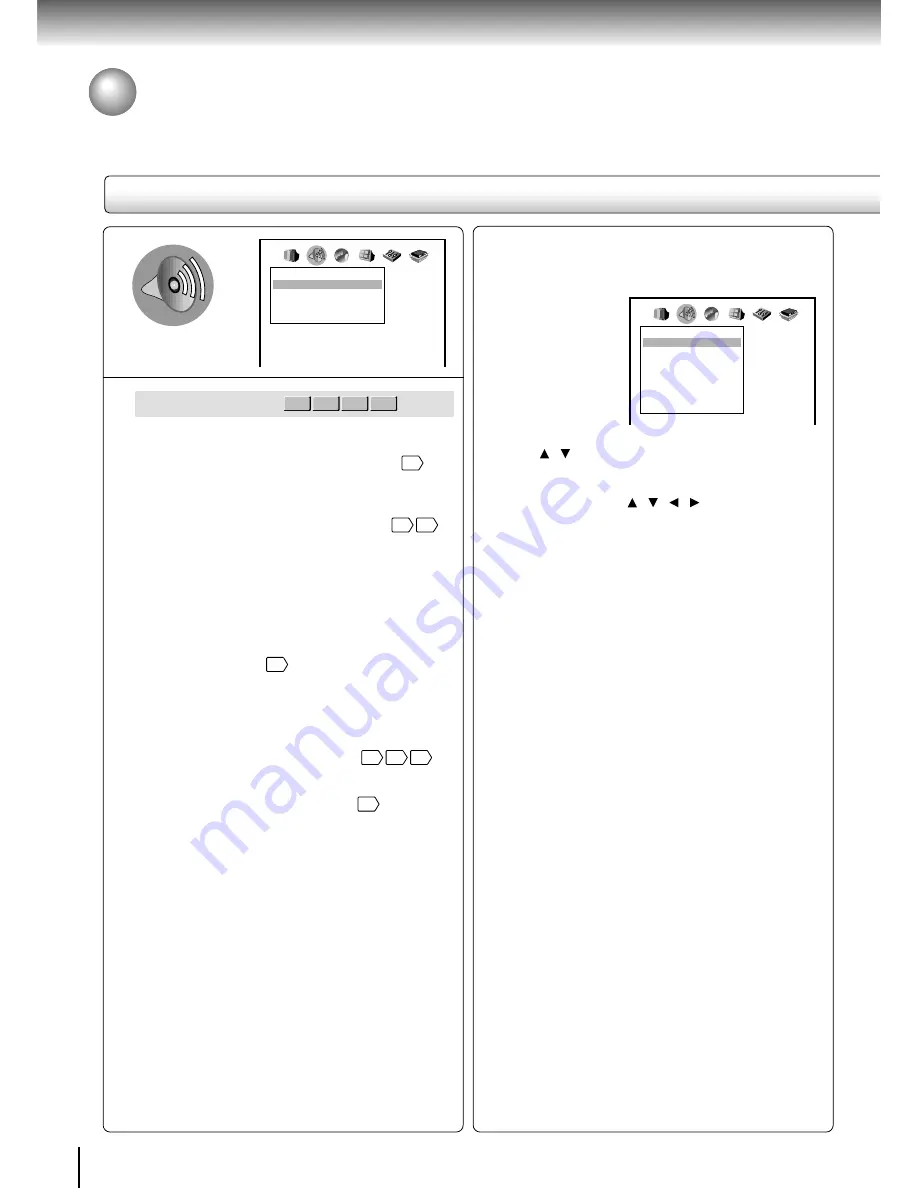 Toshiba SD-9200 Скачать руководство пользователя страница 55