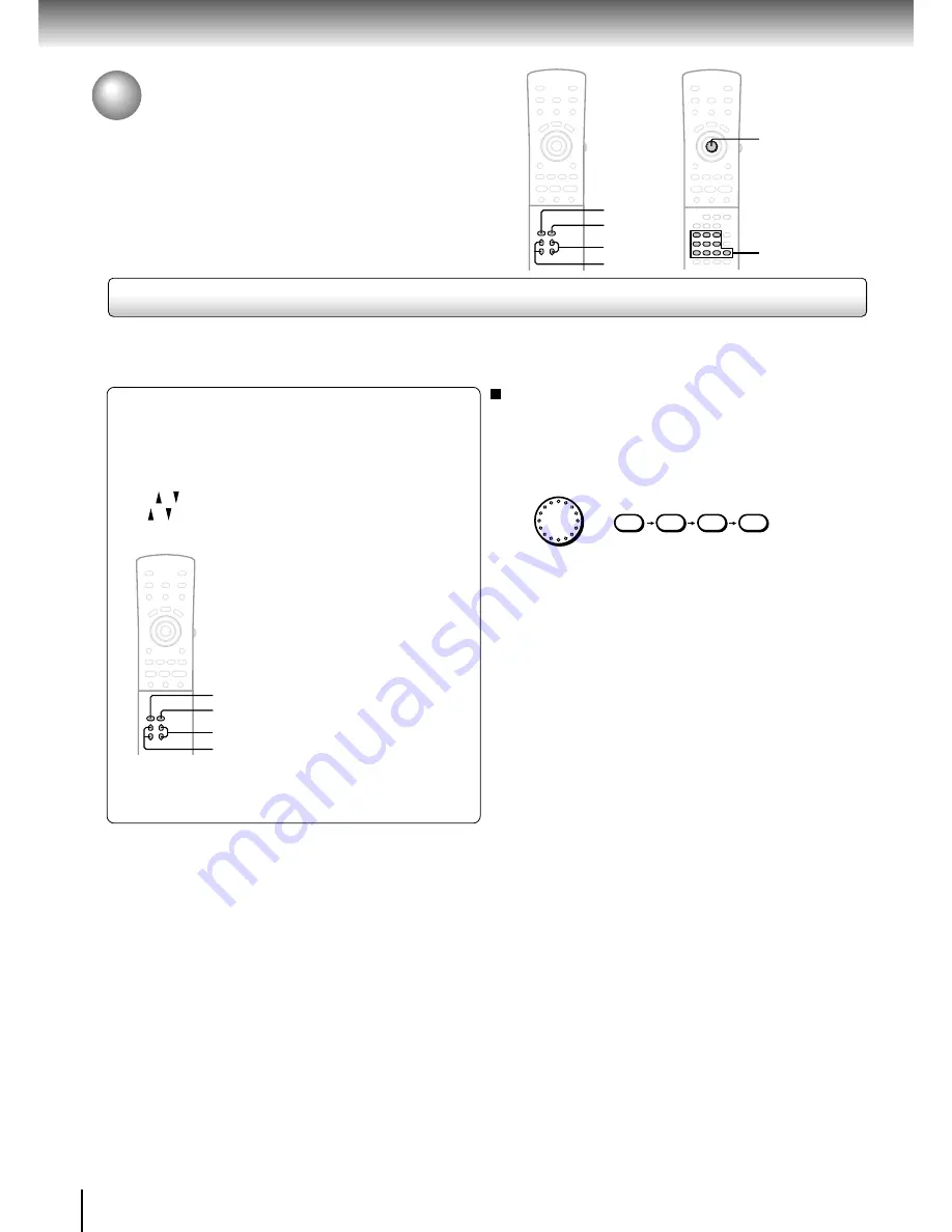 Toshiba SD-9200 Скачать руководство пользователя страница 63