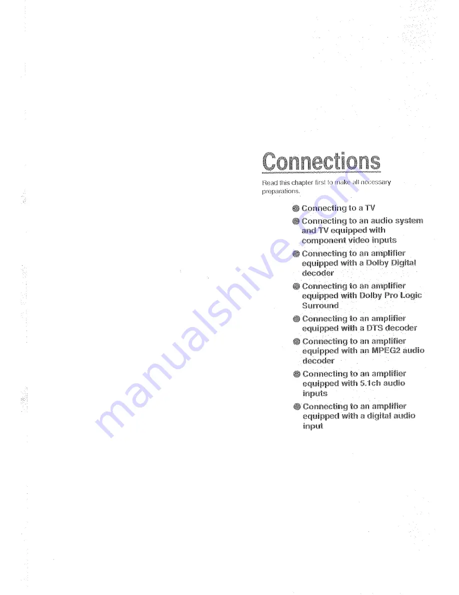 Toshiba SD-K350Y Owner'S Manual Download Page 17