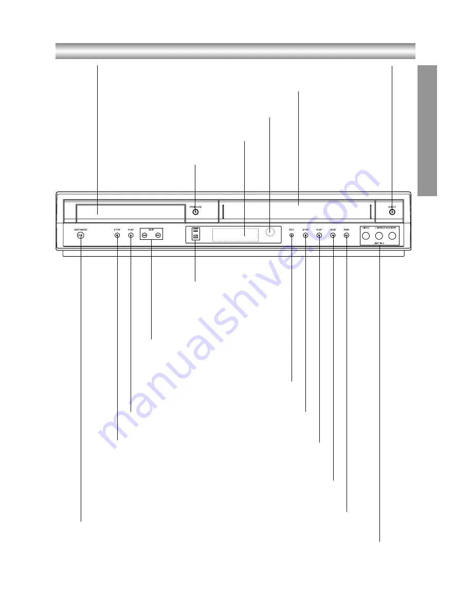 Toshiba SD-K530SU Скачать руководство пользователя страница 12