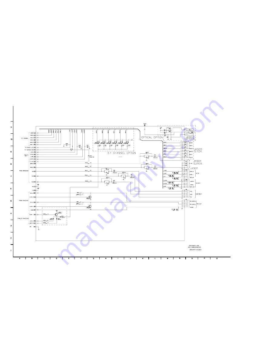 Toshiba SD-K530SU Скачать руководство пользователя страница 86