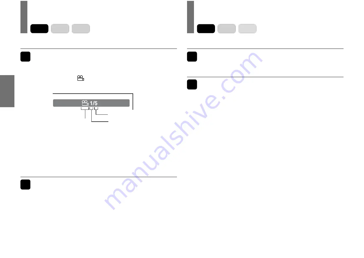 Toshiba SD-P1707SR Скачать руководство пользователя страница 44