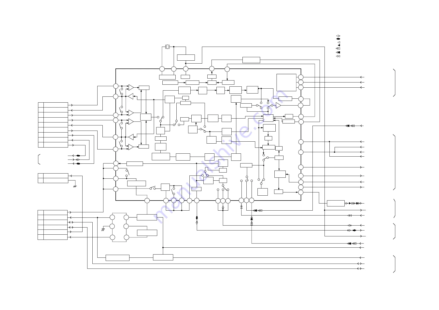 Toshiba SD-V280CA Скачать руководство пользователя страница 93