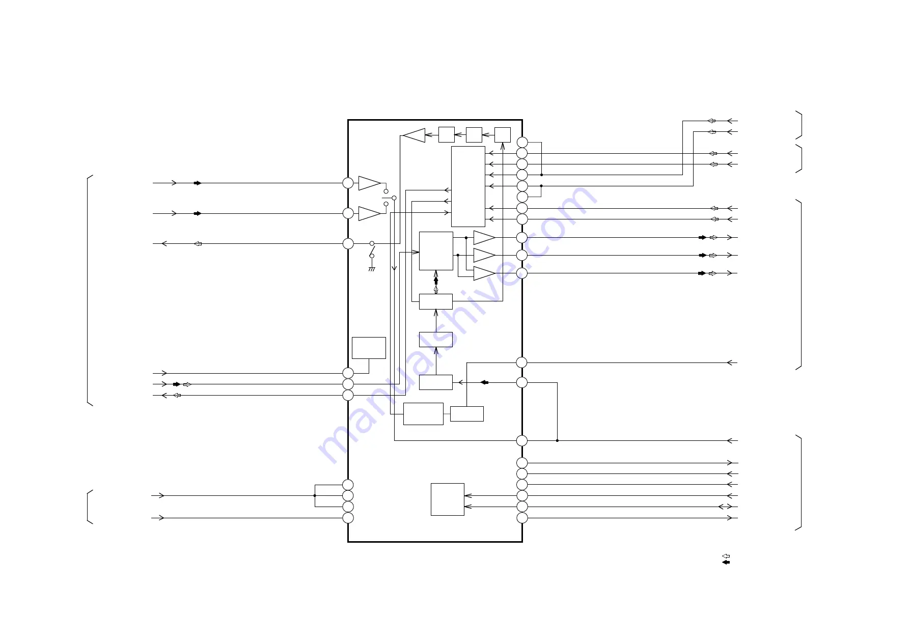 Toshiba SD-V280CA Скачать руководство пользователя страница 97