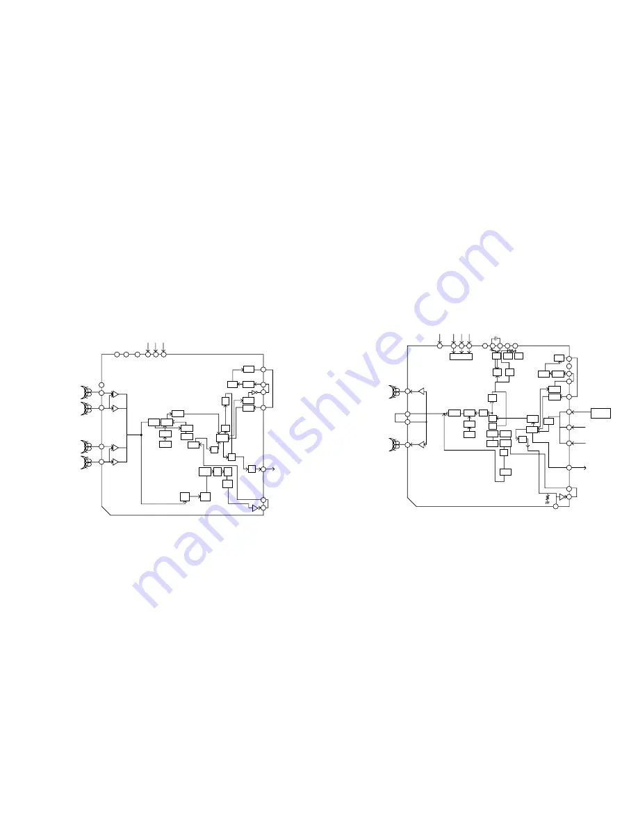 Toshiba SD-V290 Service Manual Download Page 23