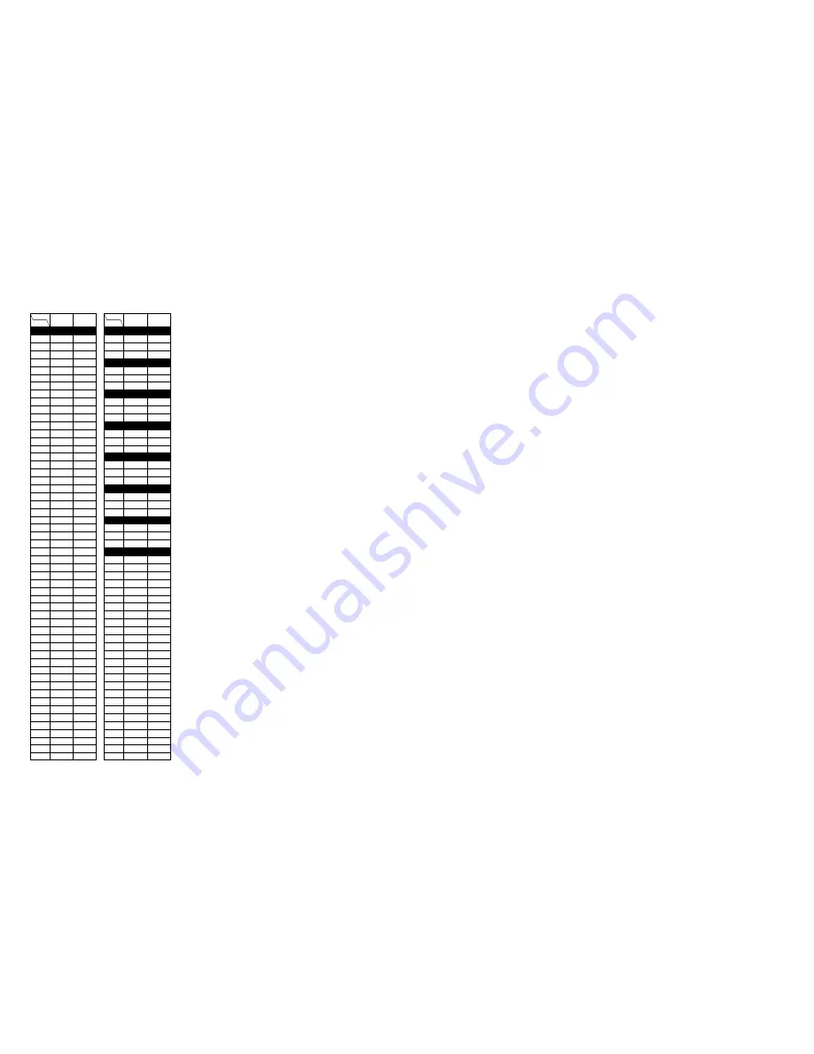 Toshiba SD-V290 Service Manual Download Page 60