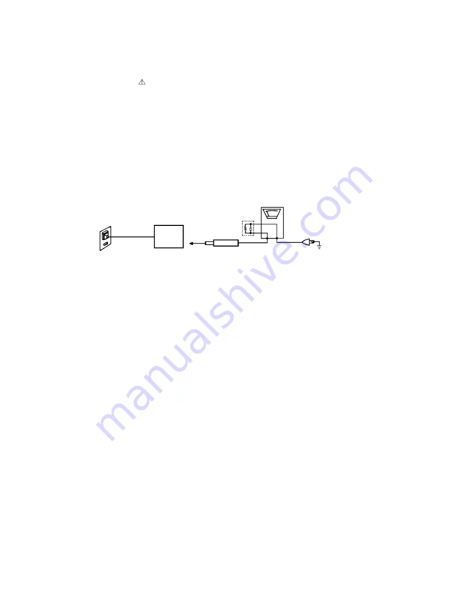 Toshiba SD-V320SCA Service Manual Download Page 21