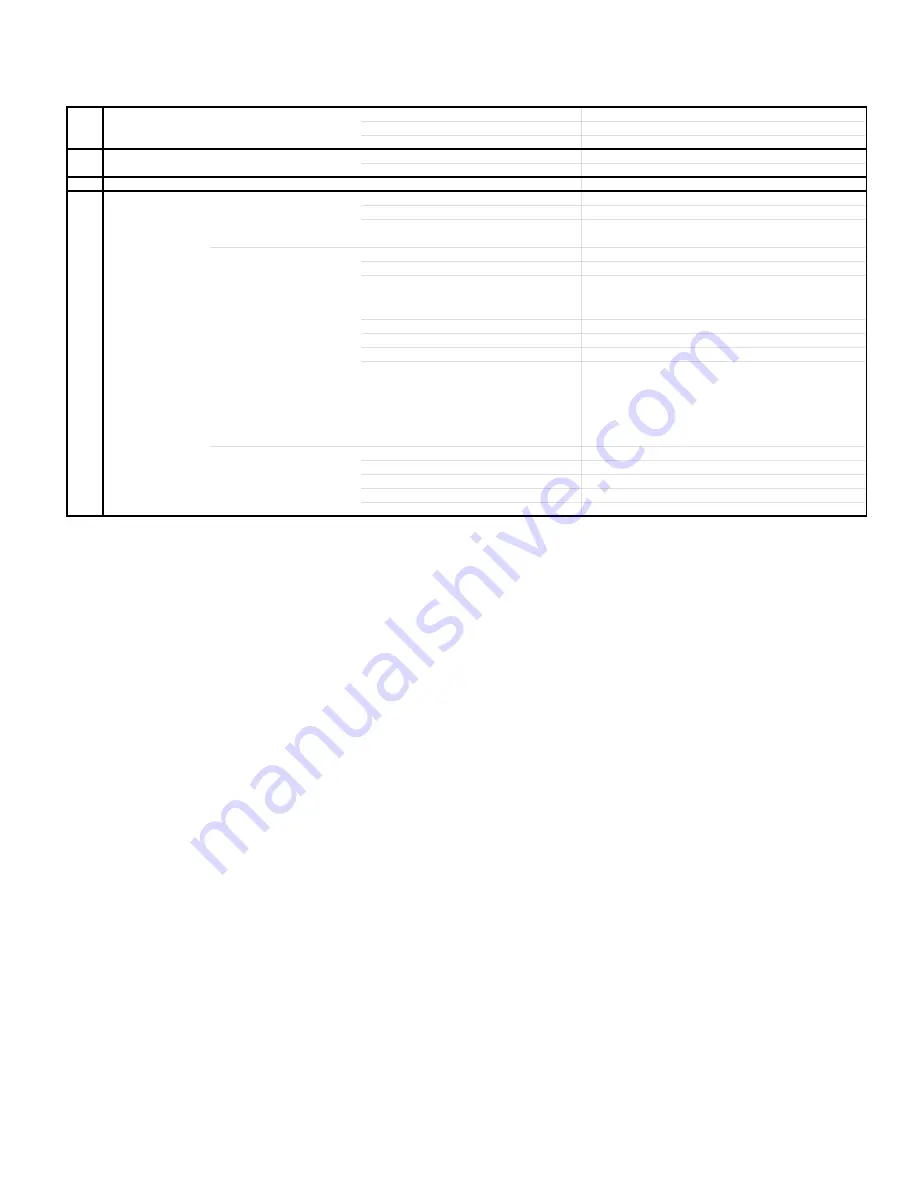 Toshiba SD-V320SCA Service Manual Download Page 29