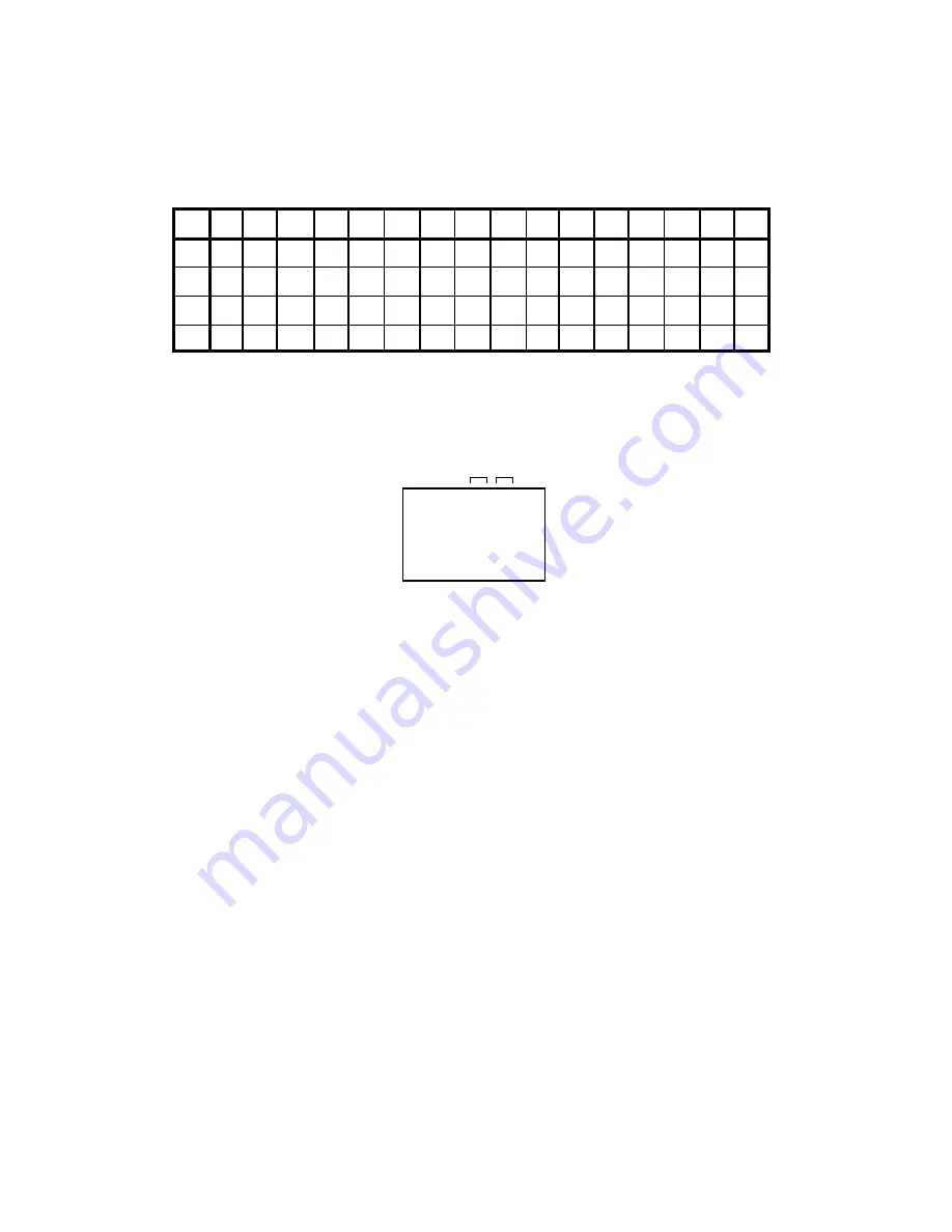 Toshiba SD-V320SCA Service Manual Download Page 54