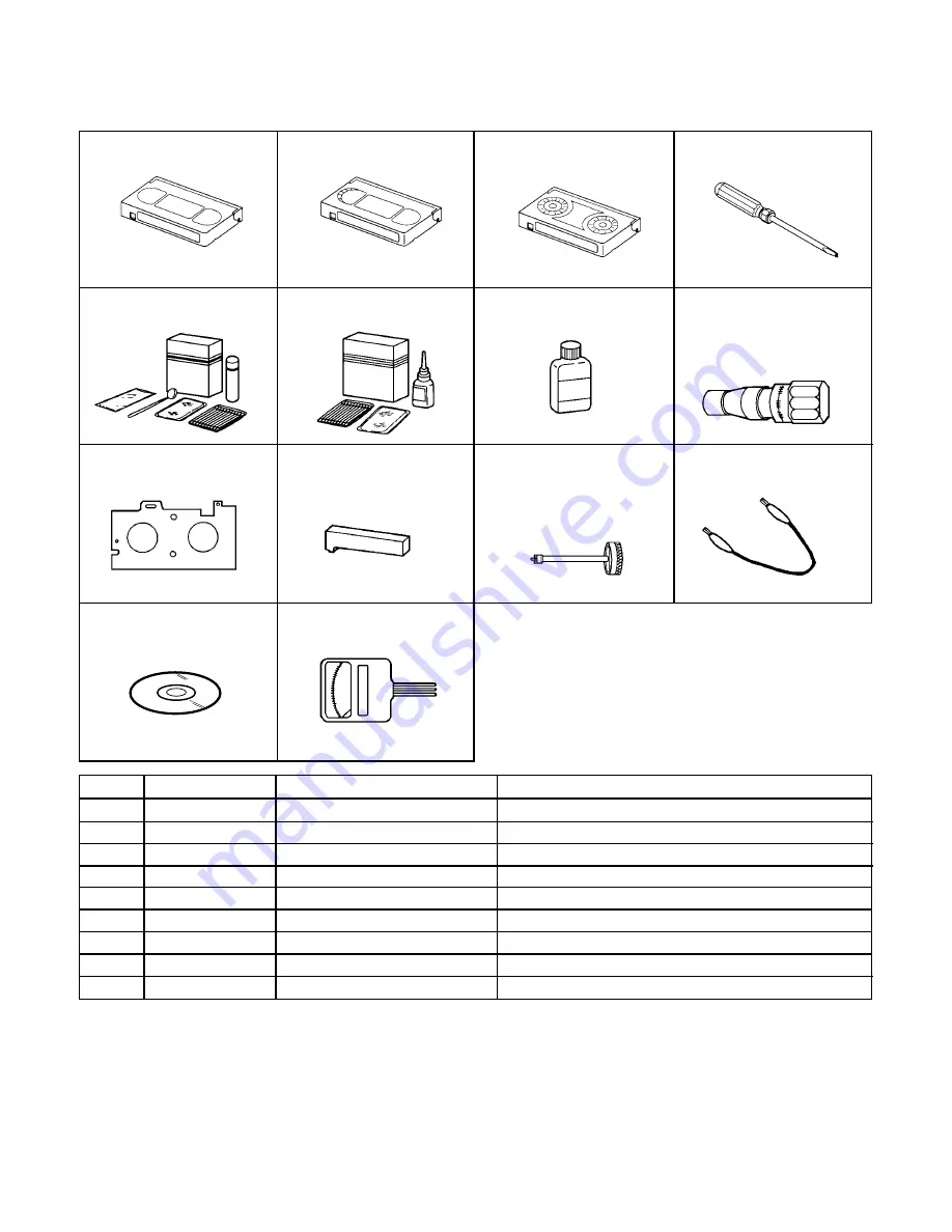 Toshiba SD-V320SCA Скачать руководство пользователя страница 56