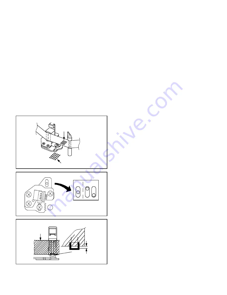 Toshiba SD-V320SCA Service Manual Download Page 59