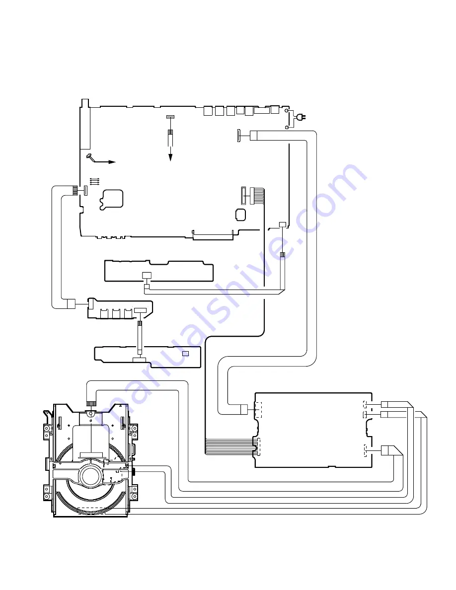 Toshiba SD-V320SCA Скачать руководство пользователя страница 62